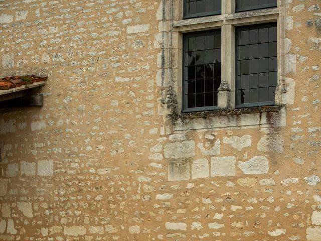 Le mariage de Bastien et Julie à Rochefort, Charente Maritime 20