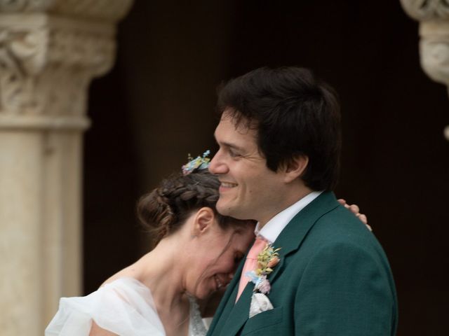 Le mariage de Bastien et Julie à Rochefort, Charente Maritime 26
