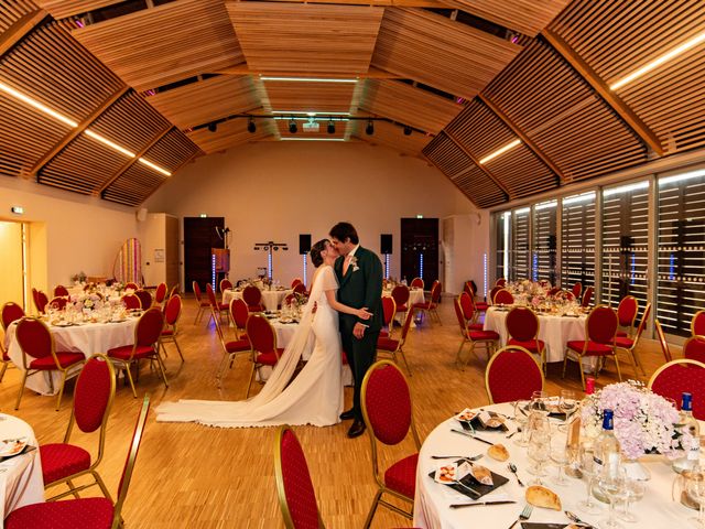 Le mariage de Bastien et Julie à Rochefort, Charente Maritime 31