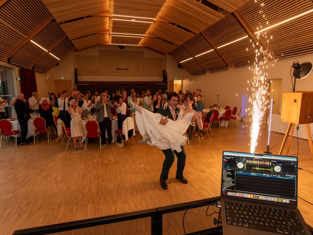 Le mariage de Bastien et Julie à Rochefort, Charente Maritime 38