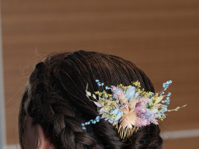 Le mariage de Bastien et Julie à Rochefort, Charente Maritime 48