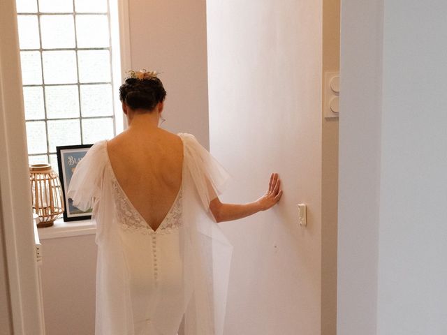 Le mariage de Bastien et Julie à Rochefort, Charente Maritime 53