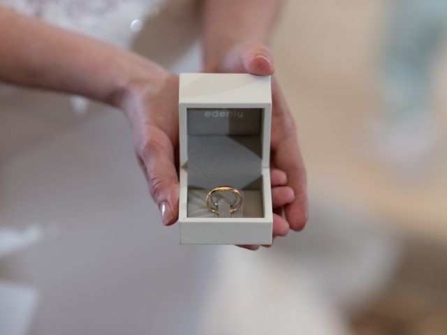 Le mariage de Bastien et Julie à Rochefort, Charente Maritime 66