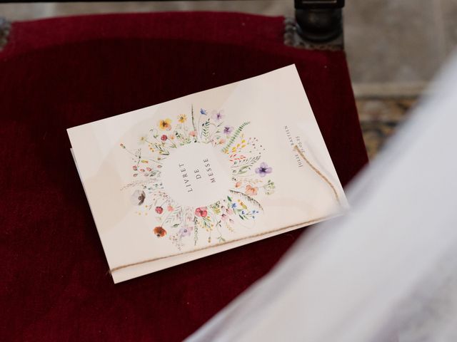 Le mariage de Bastien et Julie à Rochefort, Charente Maritime 67