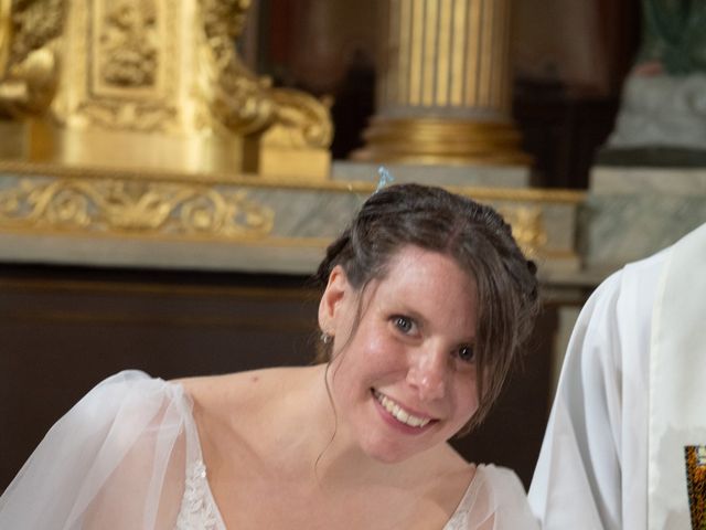 Le mariage de Bastien et Julie à Rochefort, Charente Maritime 68