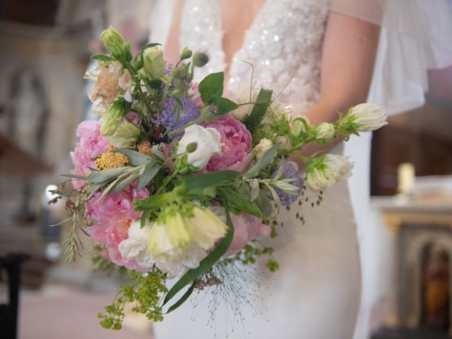 Le mariage de Bastien et Julie à Rochefort, Charente Maritime 70