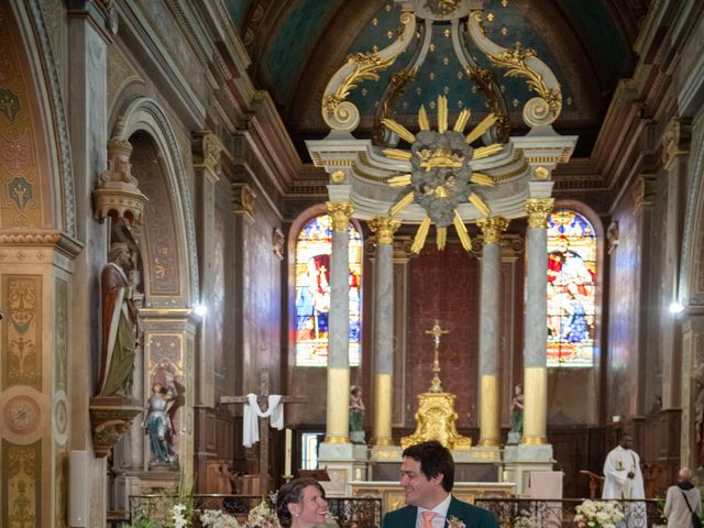 Le mariage de Bastien et Julie à Rochefort, Charente Maritime 72