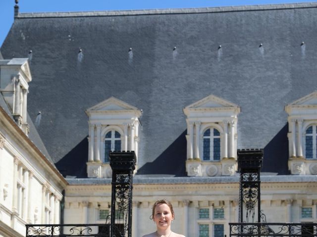 Le mariage de Alexandre et Clarisse à Mesnières-en-Bray, Seine-Maritime 16