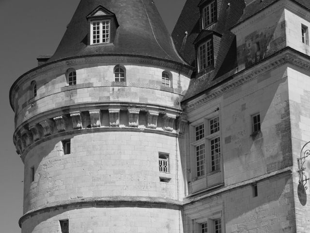 Le mariage de Alexandre et Clarisse à Mesnières-en-Bray, Seine-Maritime 17