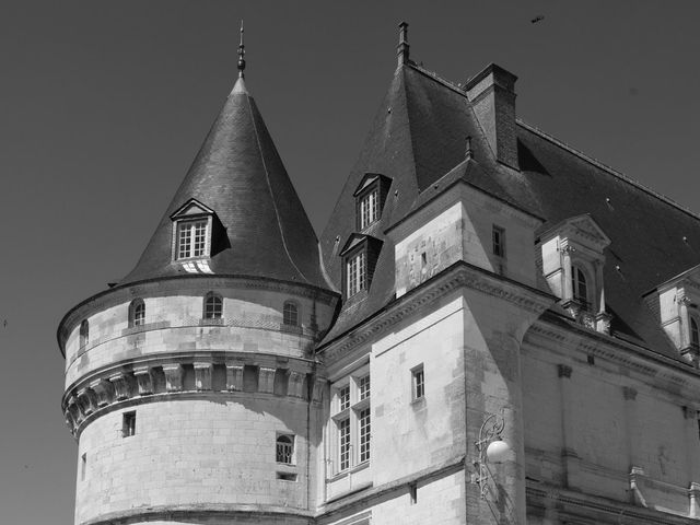 Le mariage de Alexandre et Clarisse à Mesnières-en-Bray, Seine-Maritime 31