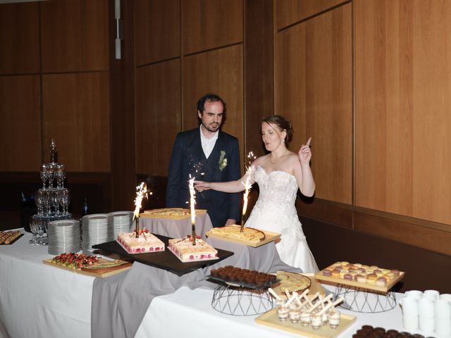 Le mariage de Alexandre et Clarisse à Mesnières-en-Bray, Seine-Maritime 52