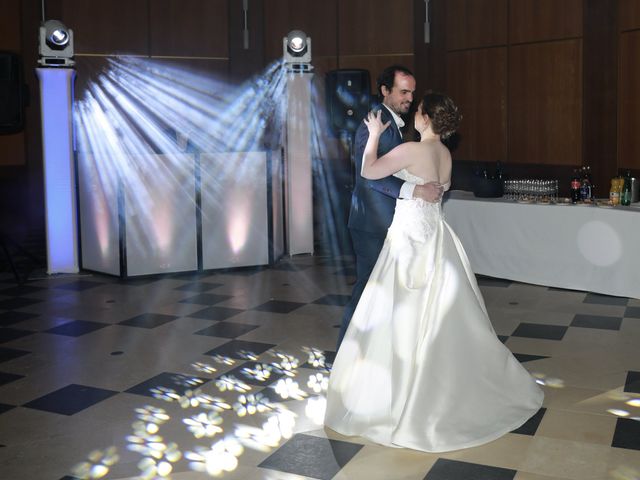 Le mariage de Alexandre et Clarisse à Mesnières-en-Bray, Seine-Maritime 58