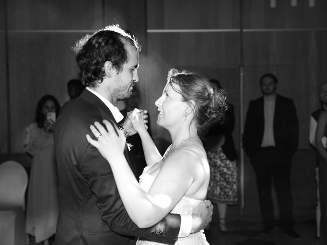 Le mariage de Alexandre et Clarisse à Mesnières-en-Bray, Seine-Maritime 59
