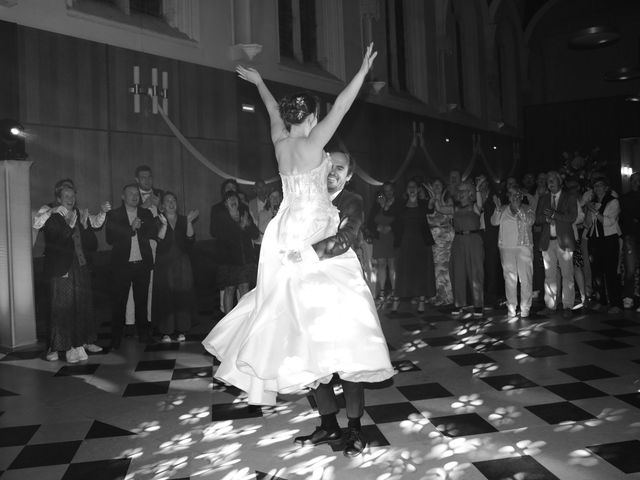 Le mariage de Alexandre et Clarisse à Mesnières-en-Bray, Seine-Maritime 60