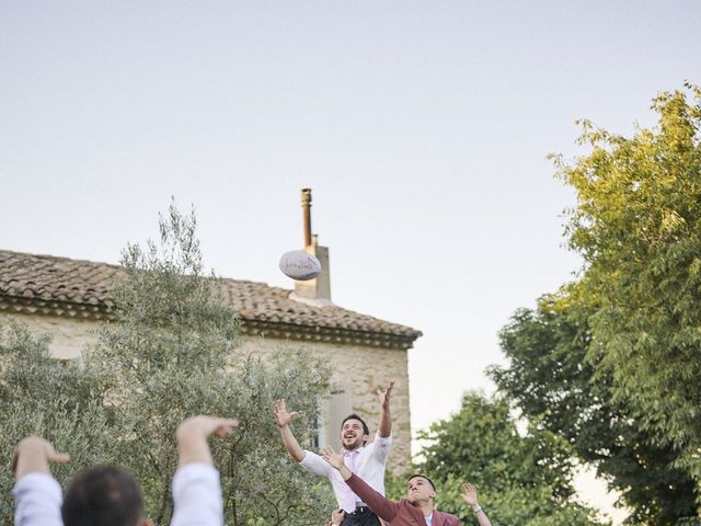 Le mariage de Philippe et Naëlle à Cavaillon, Vaucluse 1