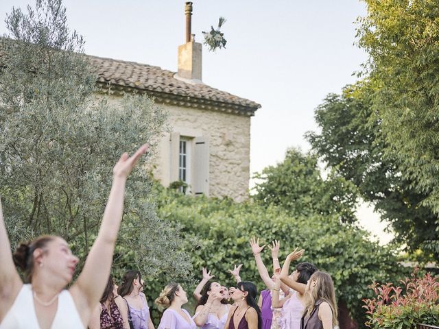 Le mariage de Philippe et Naëlle à Cavaillon, Vaucluse 3