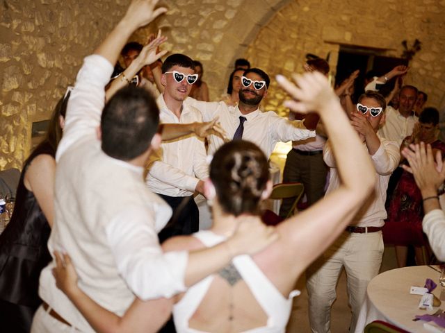 Le mariage de Philippe et Naëlle à Cavaillon, Vaucluse 2