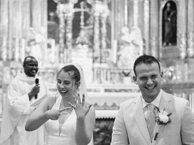 Le mariage de Philippe et Naëlle à Cavaillon, Vaucluse 5