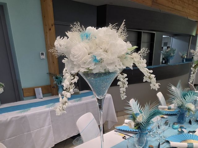 Le mariage de Sylvain  et Vanessa à Fagnon, Ardennes 2