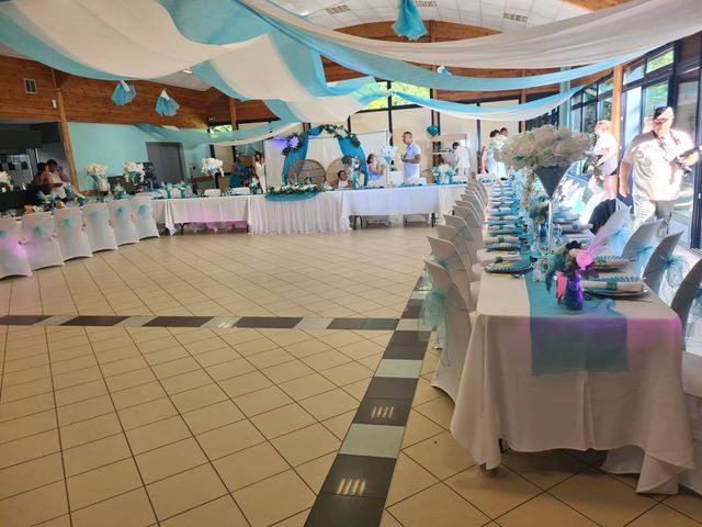 Le mariage de Sylvain  et Vanessa à Fagnon, Ardennes 10
