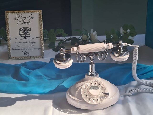 Le mariage de Sylvain  et Vanessa à Fagnon, Ardennes 11