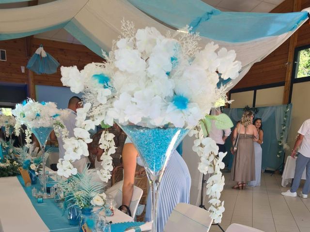 Le mariage de Sylvain  et Vanessa à Fagnon, Ardennes 12