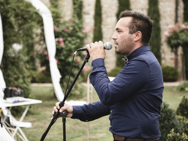 Le mariage de Olivier et Christelle à Janneyrias, Isère 51