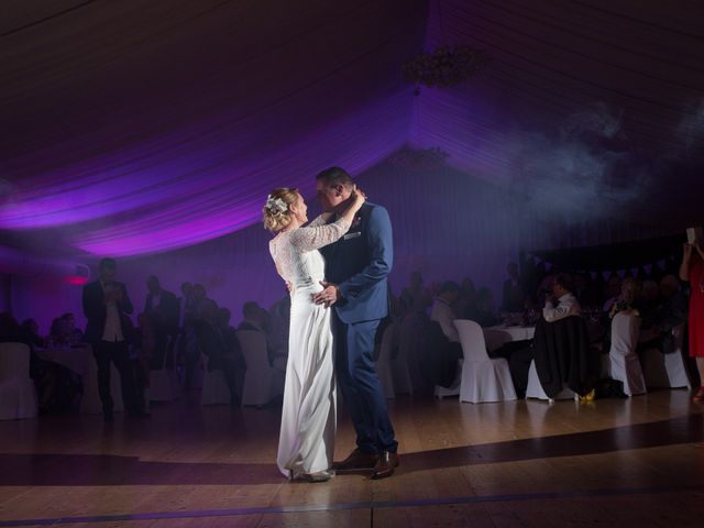 Le mariage de Julien et Caty à Magny-sur-Tille, Côte d&apos;Or 7