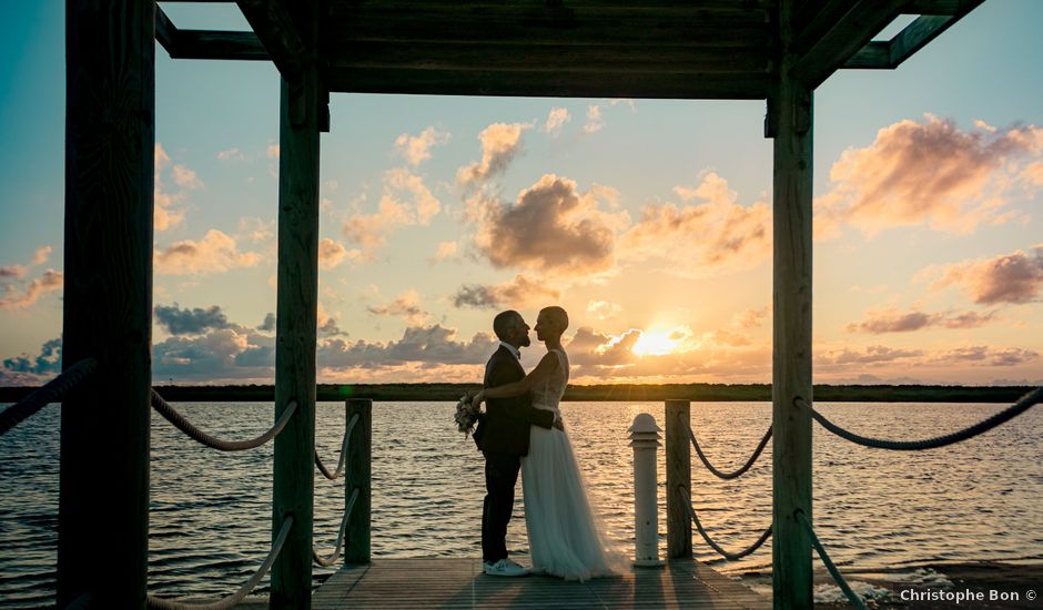 Le mariage de Pierre et Sabine à Bourcefranc-le-Chapus, Charente Maritime