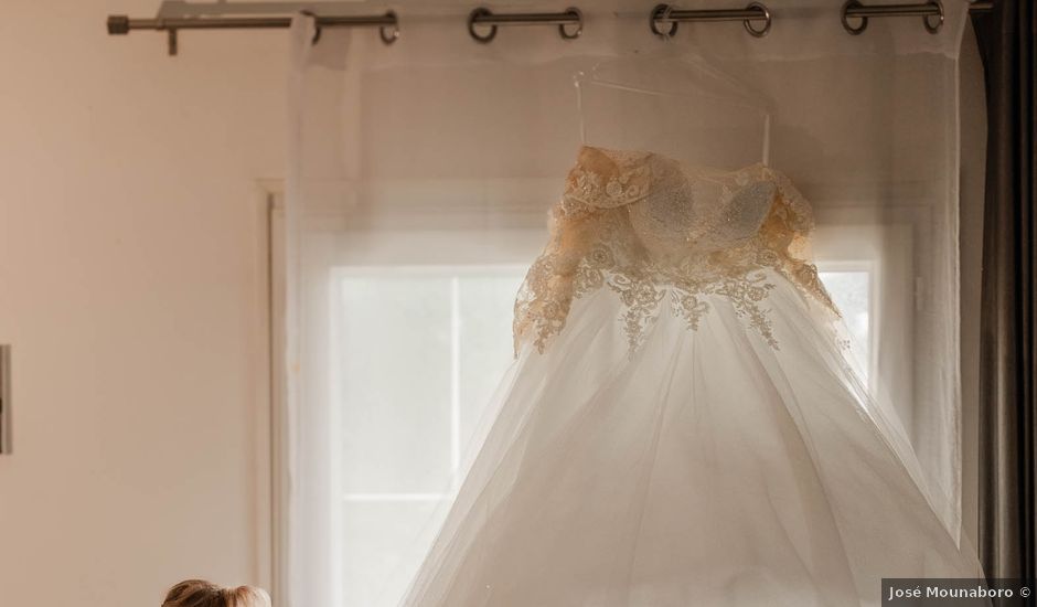 Le mariage de Franck et Katy à Mareil-en-France, Val-d'Oise