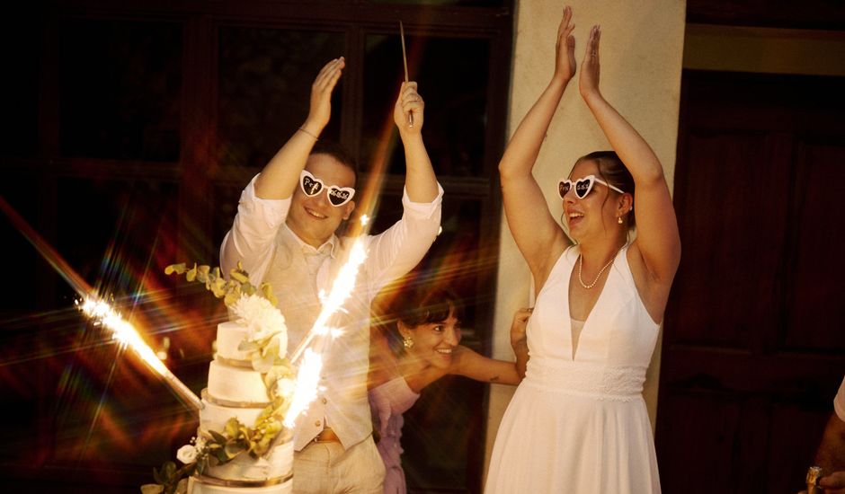 Le mariage de Philippe et Naëlle à Cavaillon, Vaucluse
