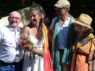 Le mariage de Marc  et Wivine 3