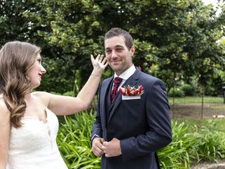 Le mariage de Johanna et Gwenn 2