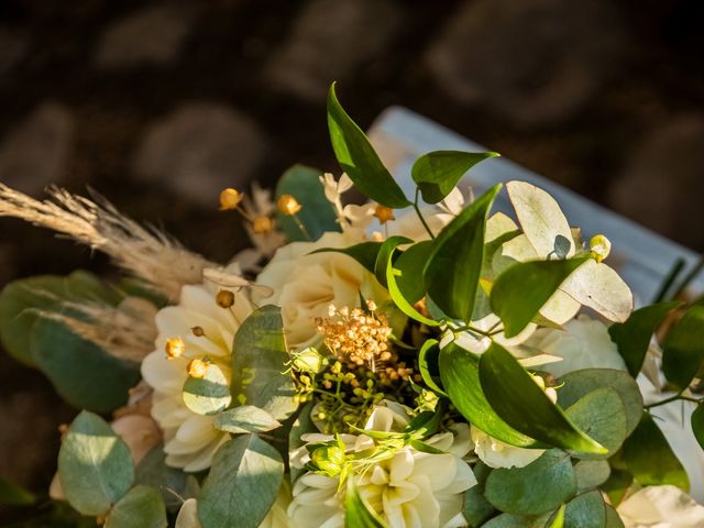 Le mariage de Julien et Cindy à Lanloup, Côtes d&apos;Armor 4