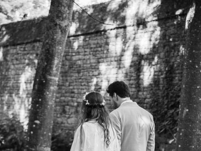 Le mariage de Julien et Cindy à Lanloup, Côtes d&apos;Armor 13