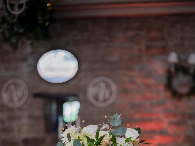 Le mariage de Julien et Cindy à Lanloup, Côtes d&apos;Armor 41