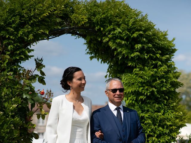 Le mariage de Kévin et Maud à Benon, Charente Maritime 29