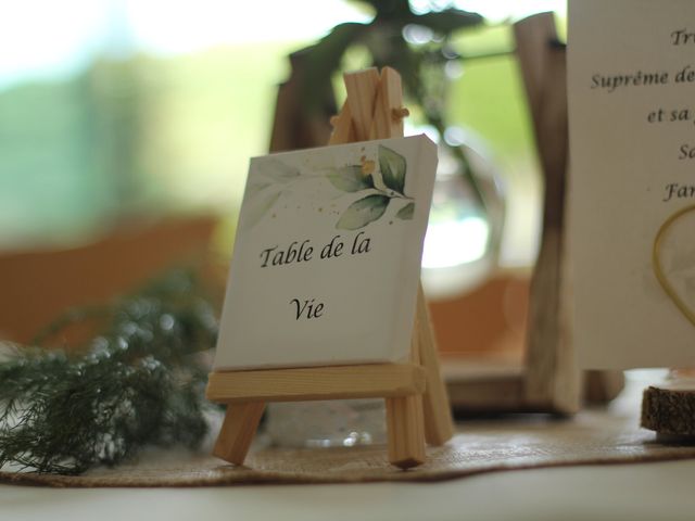 Le mariage de Denis et Chantale à Faux-Villecerf, Aube 4