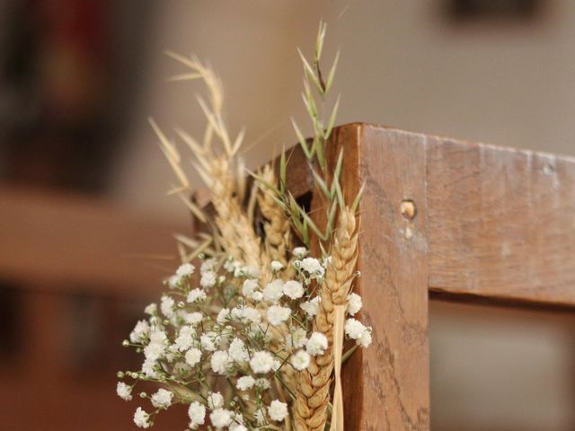 Le mariage de Denis et Chantale à Faux-Villecerf, Aube 29