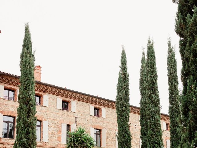 Le mariage de Tamara et Théo à Perpignan, Pyrénées-Orientales 4