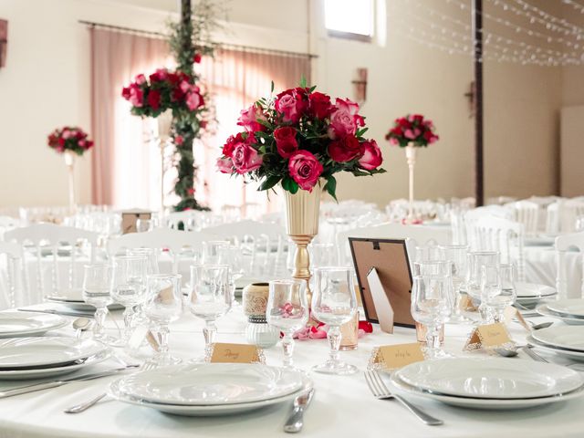 Le mariage de Tamara et Théo à Perpignan, Pyrénées-Orientales 9