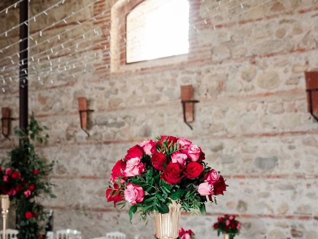 Le mariage de Tamara et Théo à Perpignan, Pyrénées-Orientales 10