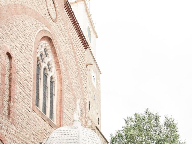 Le mariage de Tamara et Théo à Perpignan, Pyrénées-Orientales 35