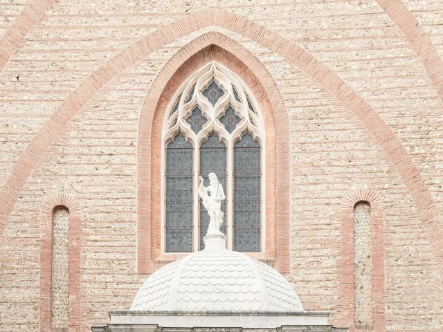 Le mariage de Tamara et Théo à Perpignan, Pyrénées-Orientales 36