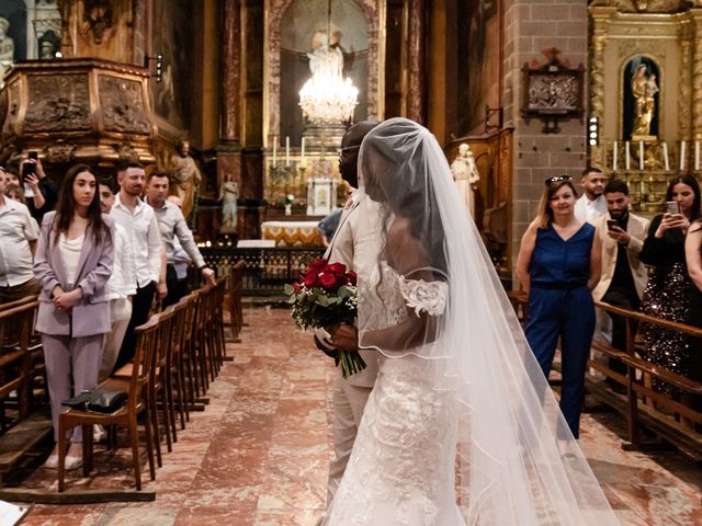 Le mariage de Tamara et Théo à Perpignan, Pyrénées-Orientales 39