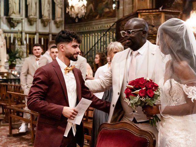 Le mariage de Tamara et Théo à Perpignan, Pyrénées-Orientales 40