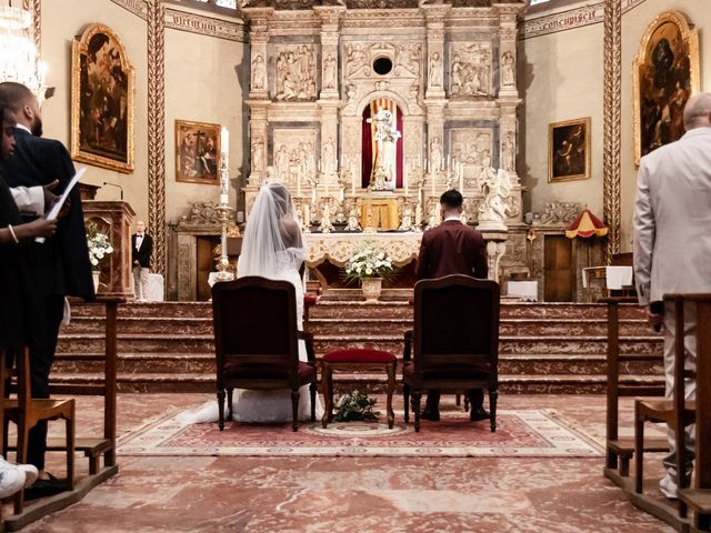 Le mariage de Tamara et Théo à Perpignan, Pyrénées-Orientales 42