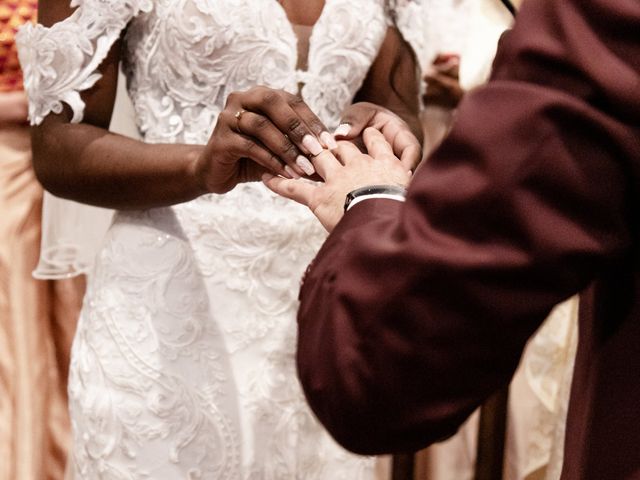 Le mariage de Tamara et Théo à Perpignan, Pyrénées-Orientales 47