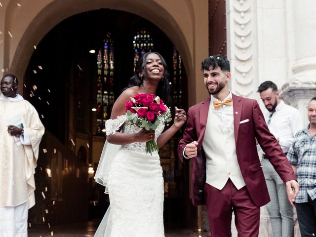 Le mariage de Tamara et Théo à Perpignan, Pyrénées-Orientales 2