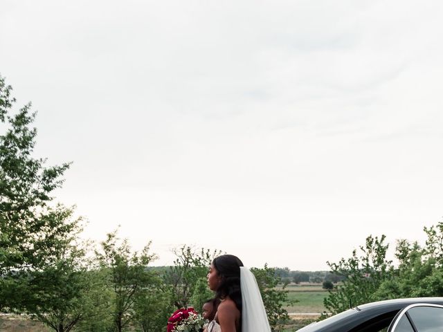 Le mariage de Tamara et Théo à Perpignan, Pyrénées-Orientales 54